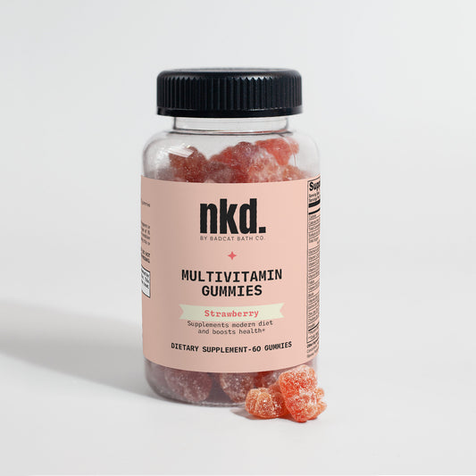 Multivitamin Gummies