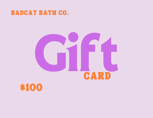 nkd. Bath & Body Gift Card (Digital)
