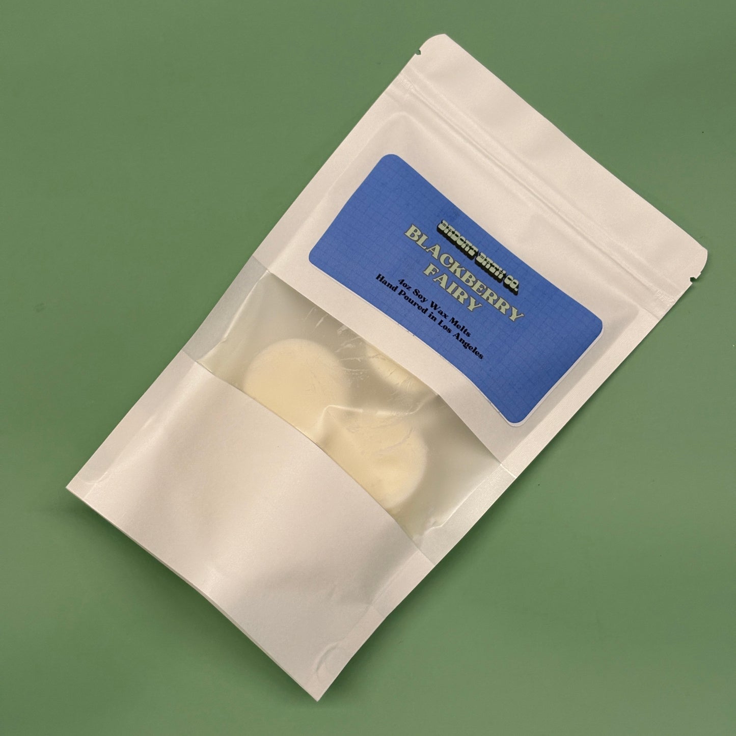 Blackberry Fairy Wax Melts