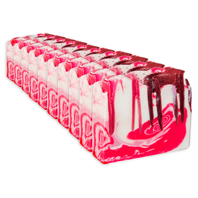 Love is Blind Soap Bar