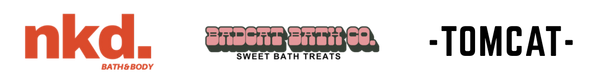 Badcat Bath Co. logo