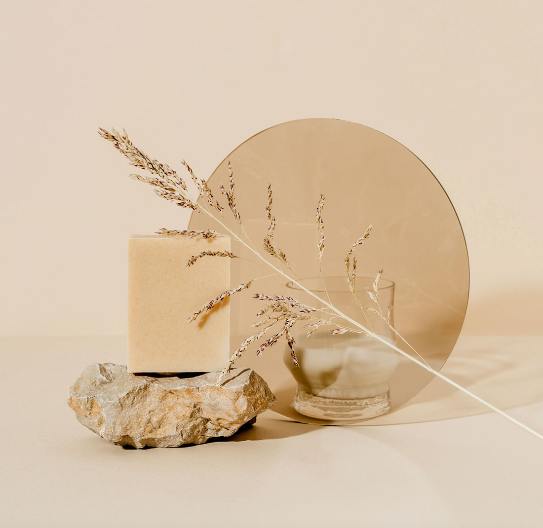 Introducing NKD., A New Sustainable Choice for Bath And Body