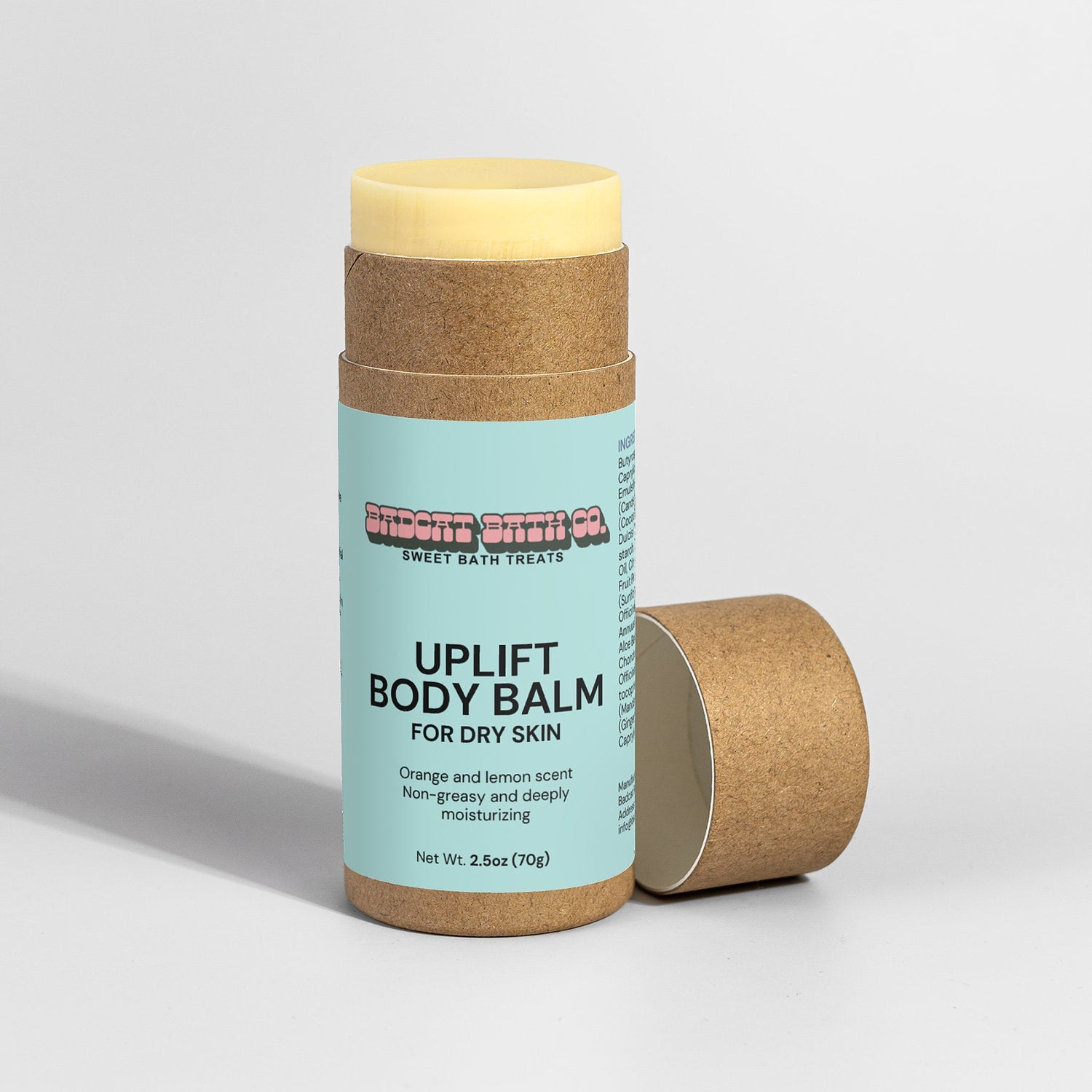 Lotions & Butters