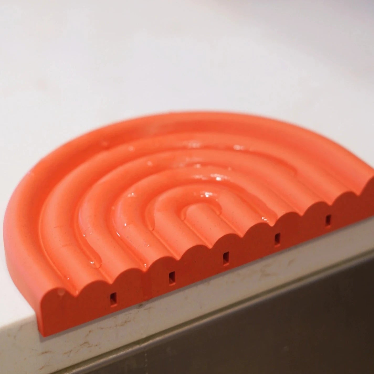 Solace Soap / Sponge Tray