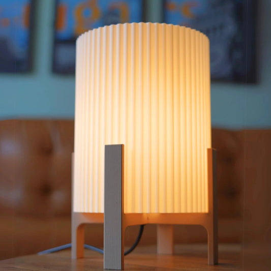 Alder Lamp