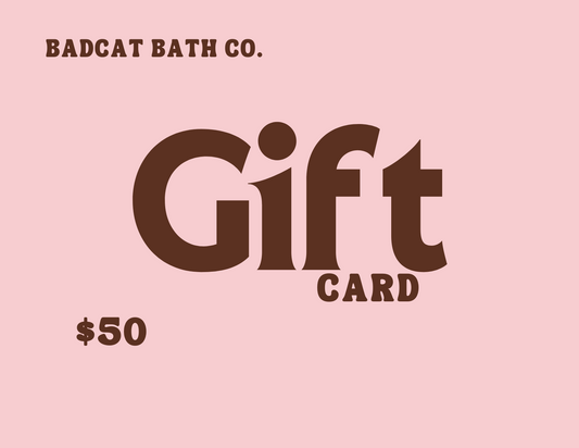 nkd. Bath & Body Gift Card (Digital)