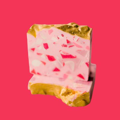 Orange & Acai Soap