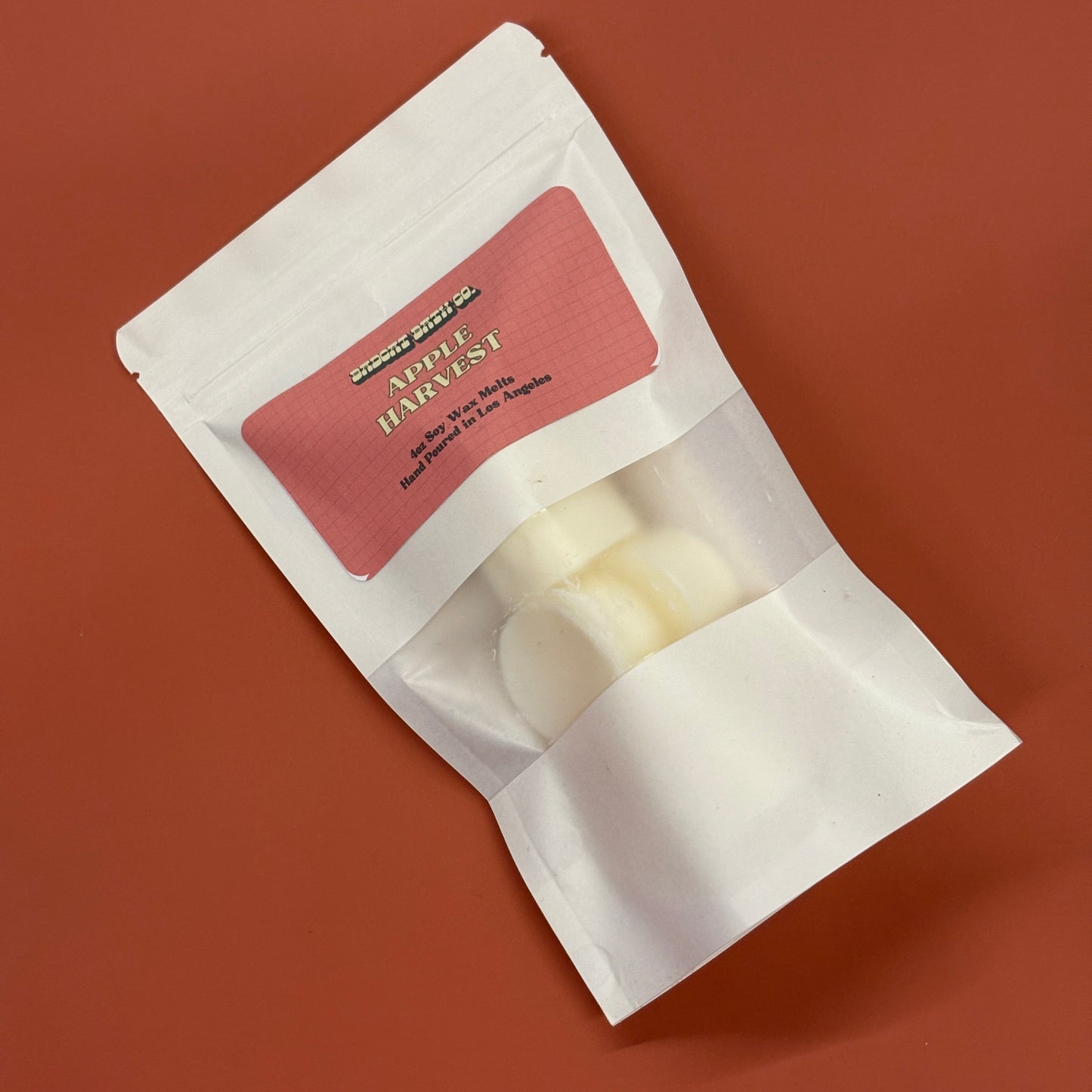 Apple Harvest Wax Melts