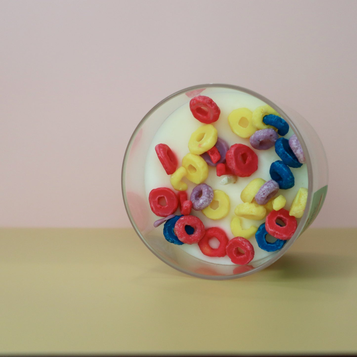 Saturday Morning Cartoons Scented Candle