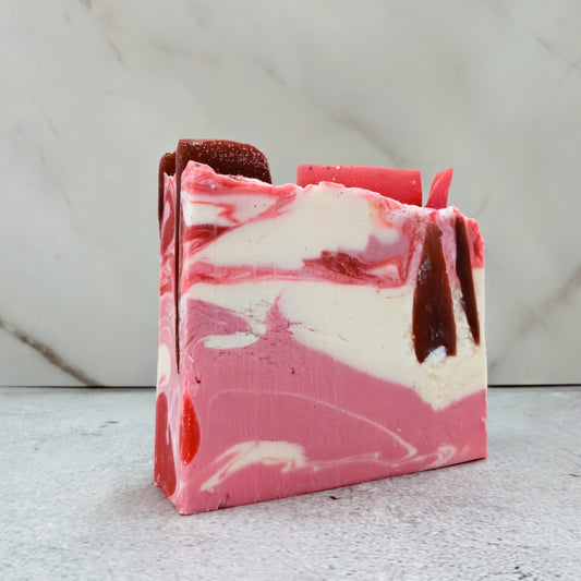 Love is Blind Soap Bar